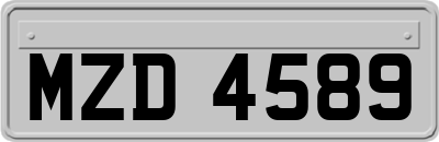 MZD4589