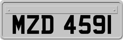 MZD4591