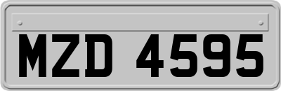 MZD4595