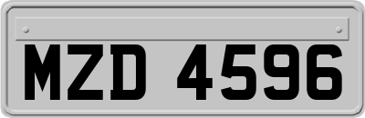 MZD4596