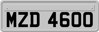 MZD4600