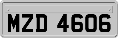MZD4606