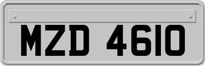 MZD4610