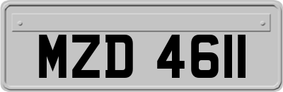 MZD4611