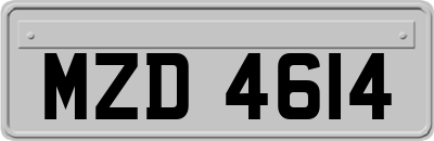 MZD4614