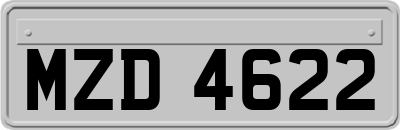 MZD4622