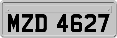 MZD4627