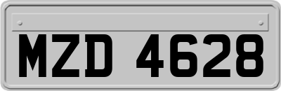 MZD4628