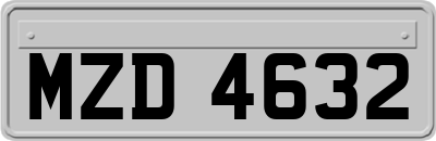 MZD4632