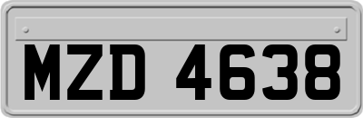 MZD4638