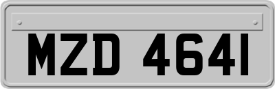 MZD4641
