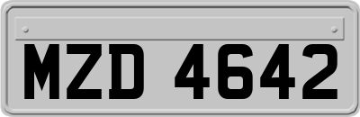 MZD4642