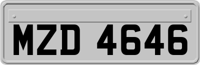 MZD4646