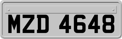MZD4648