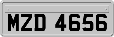 MZD4656