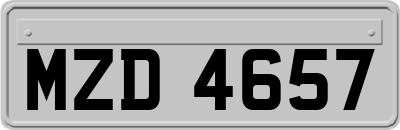 MZD4657