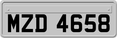 MZD4658