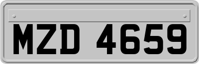 MZD4659