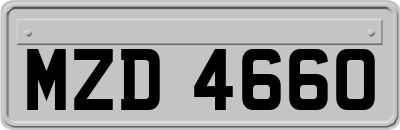 MZD4660