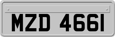 MZD4661