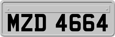 MZD4664