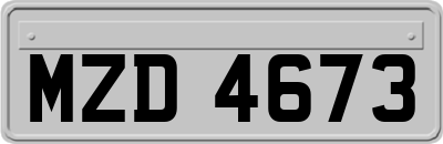 MZD4673