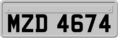 MZD4674