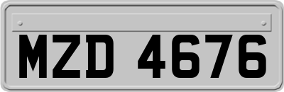 MZD4676