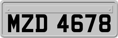 MZD4678