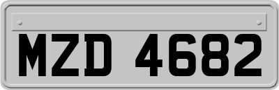 MZD4682