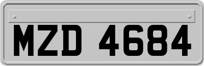 MZD4684