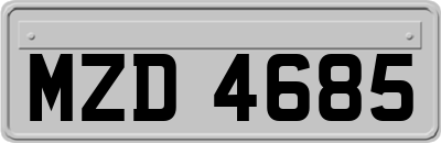 MZD4685