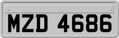 MZD4686