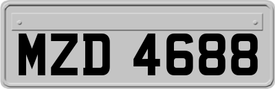 MZD4688