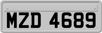 MZD4689