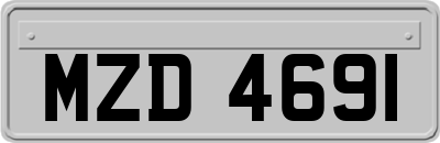 MZD4691