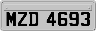 MZD4693