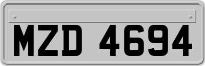 MZD4694