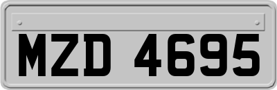MZD4695