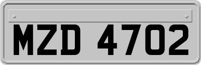 MZD4702
