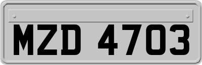 MZD4703