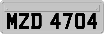 MZD4704