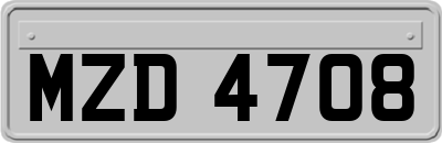 MZD4708