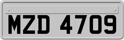 MZD4709