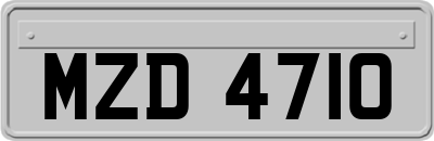 MZD4710