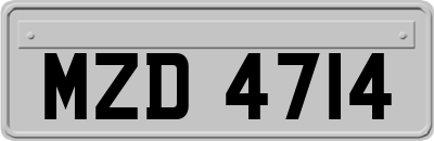 MZD4714