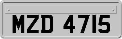 MZD4715