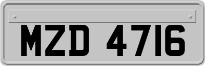 MZD4716
