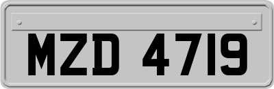 MZD4719