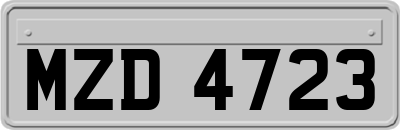 MZD4723